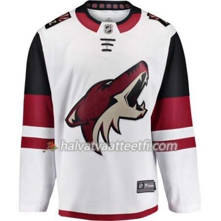 Miesten NHL Arizona Coyotes Pelipaita Blank Adidas Valkoinen Authentic Miesten NHL Arizona Coyotes Pelipaita Blank Adidas Valkoinen Authentic